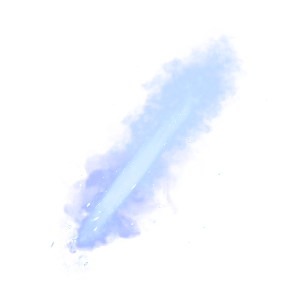 Frozone's Super Blast